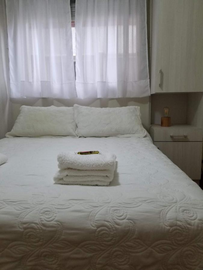 Suh Apartamento Ciudad Autónoma de Buenos Aires